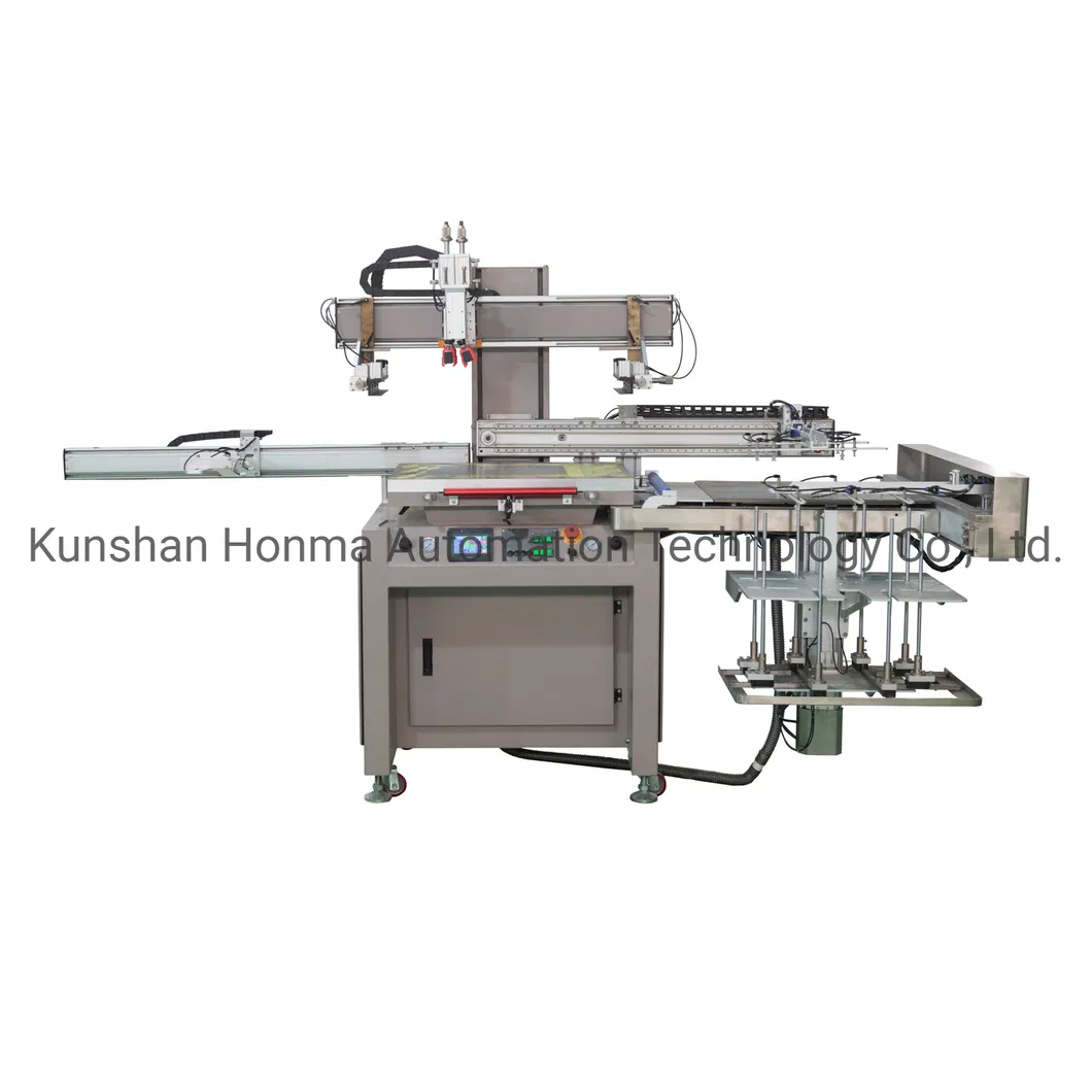 Automatic Diaphragm Wire Machine