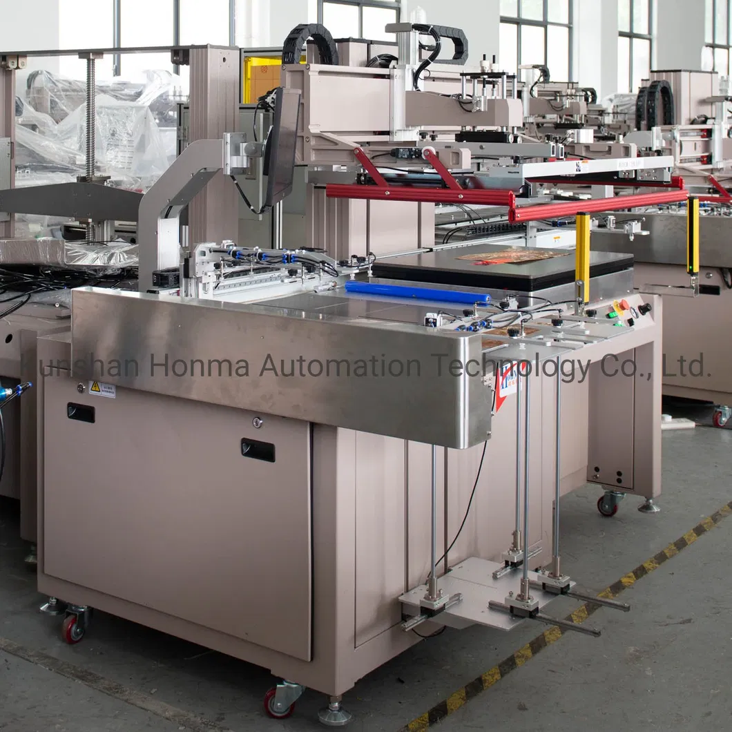 Automatic Diaphragm Wire Machine