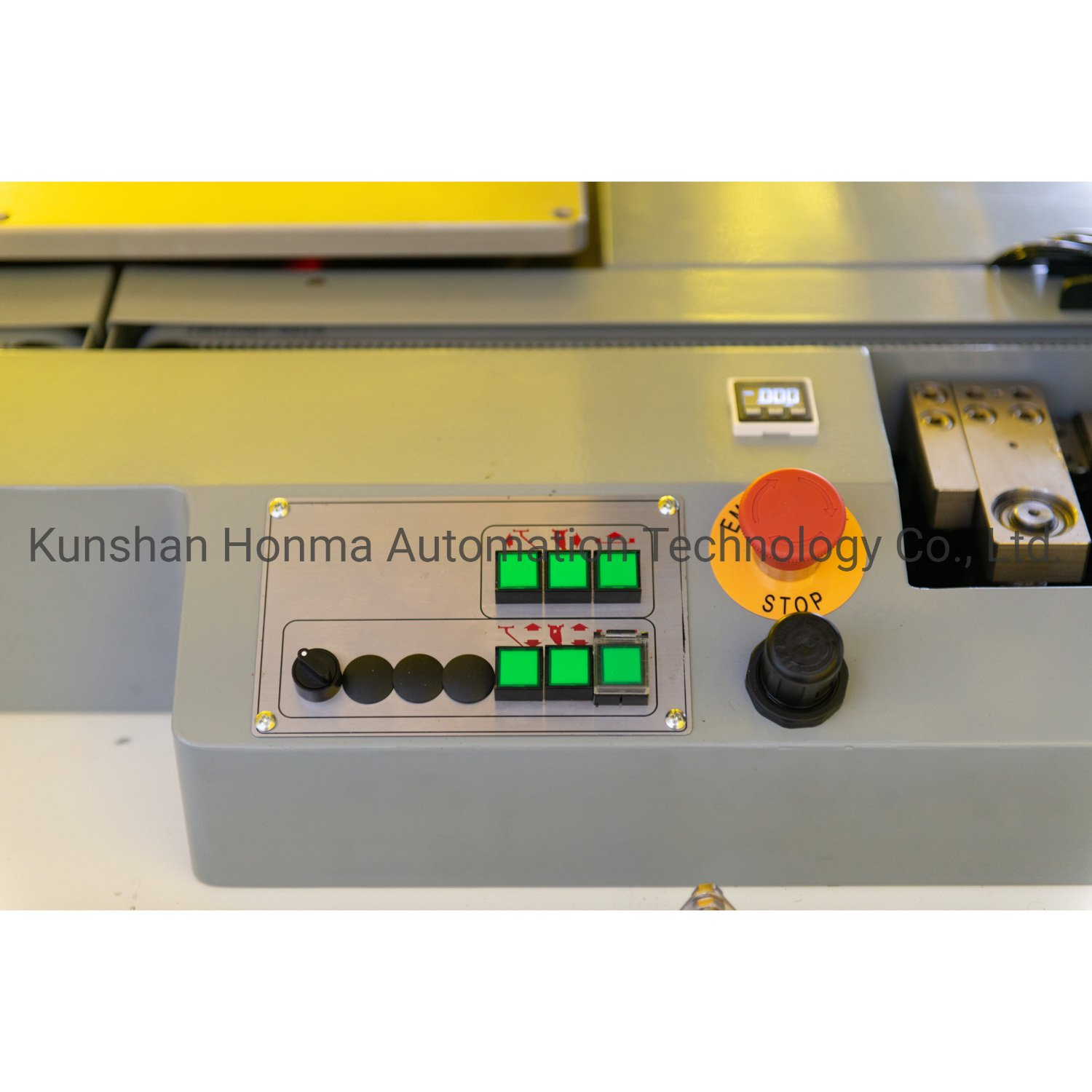 Automatic Multi-Functional, Roll-to-Roll Screen Printing Machine for FPC RFID