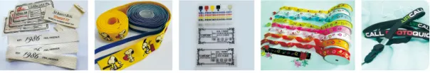 Automatic Screen Label-Ribbon Printing Machine (HY-303G)