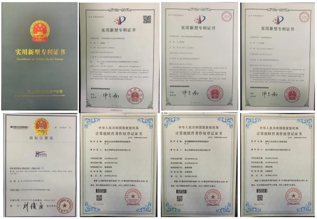 Automatic Screen Printing Machine for PVC Pet IMD FPC PCB Print Sheet Material