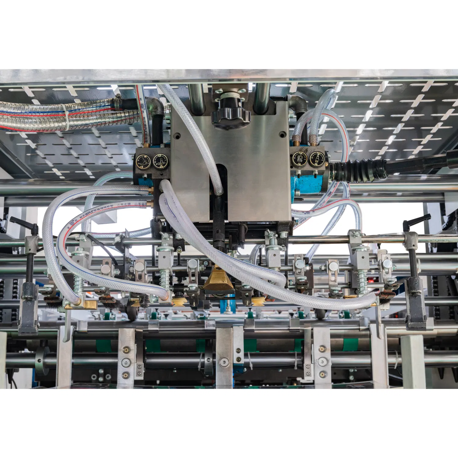 Automatic UV Varnishing Machine, Paper Coating Machine, Paper UV Automatic Coating Machine