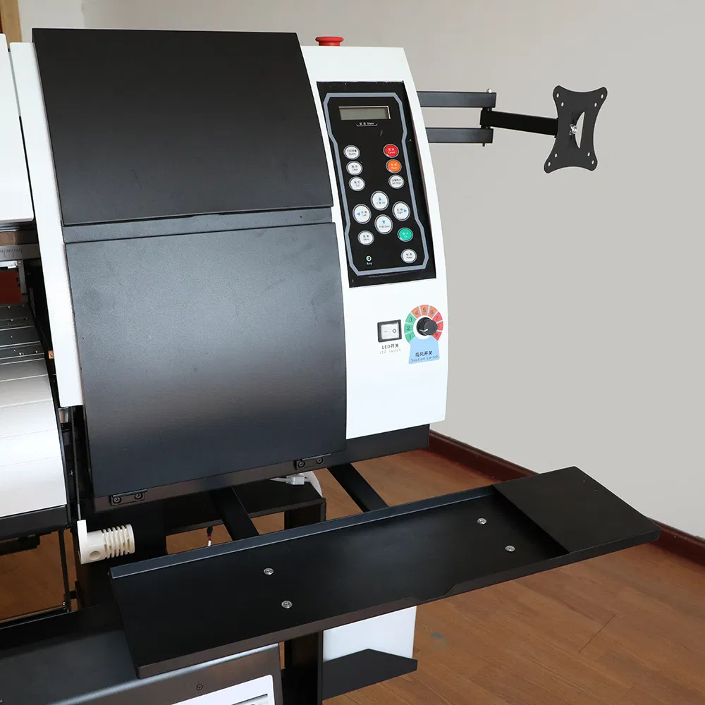 Best Sublimation Transfer Printer for Chemical Fabric