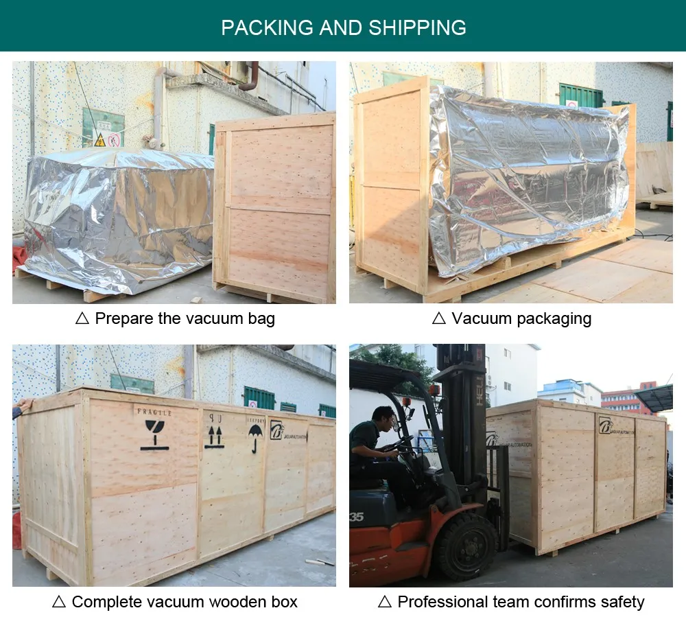 Cheapest Price SMT Stencil Printer with CE Certificate