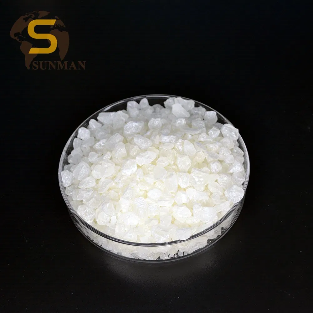 China Hot Sale with Good Price Polyketone Resin Non-Toxic and Light-Coloured
