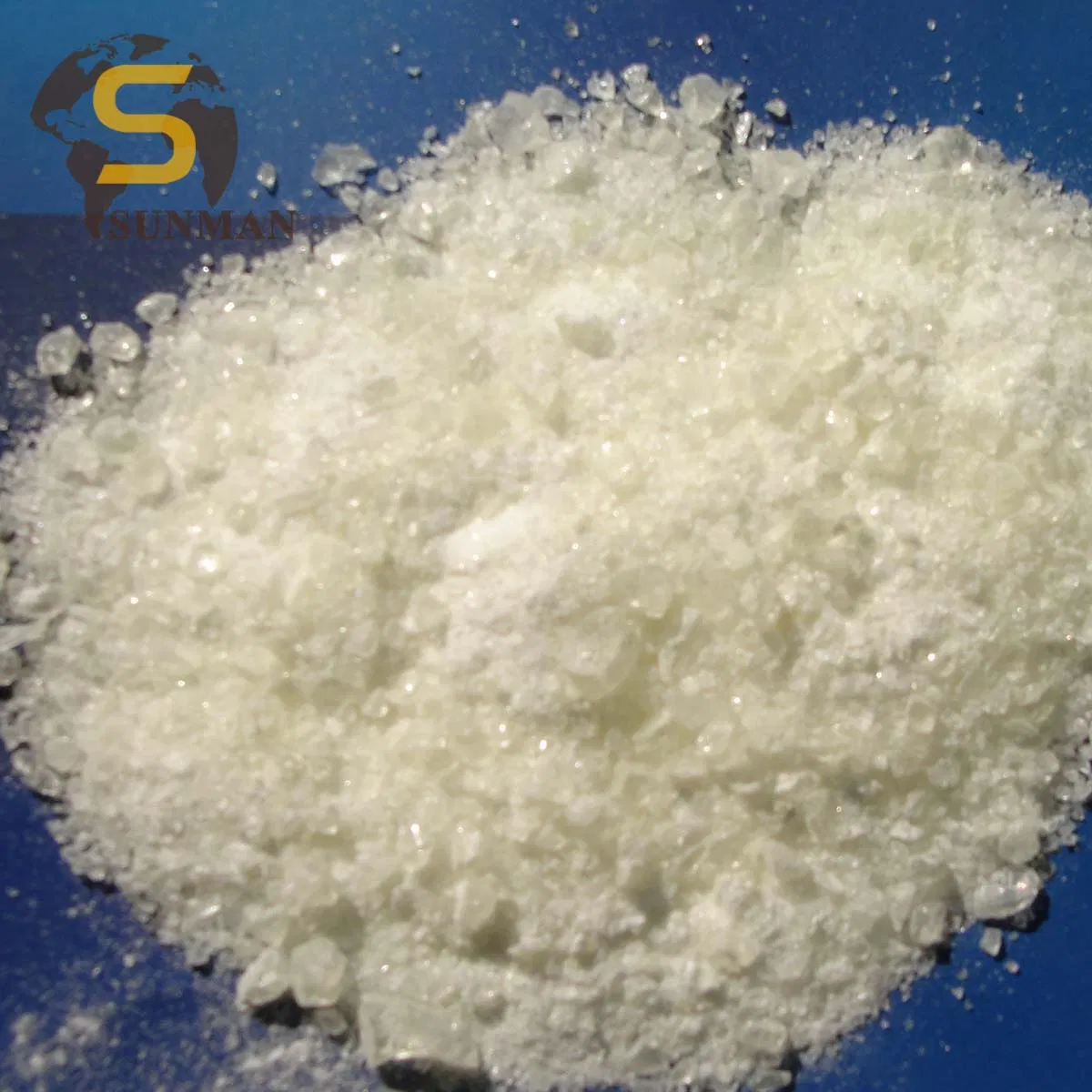 China Hot Sale with Good Price Polyketone Resin with High Photostability