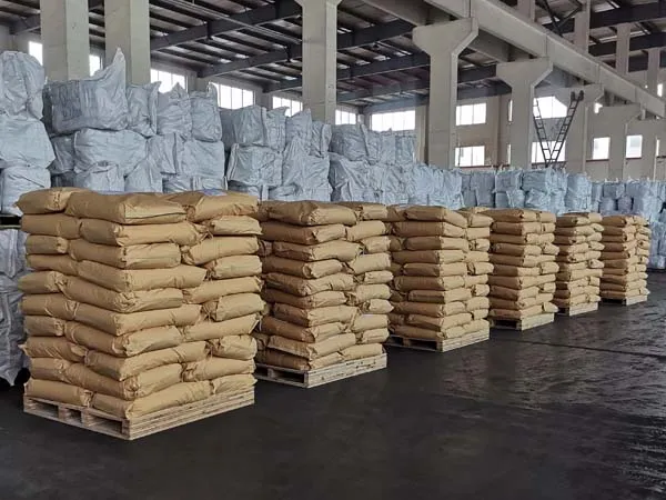 China Hot Sale with Good Price Polyketone Resin with High Photostability