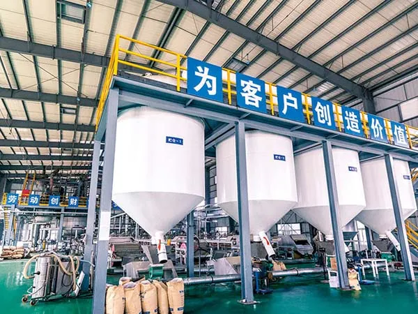 China Hot Sale with Good Price Polyketone Resin with High Photostability