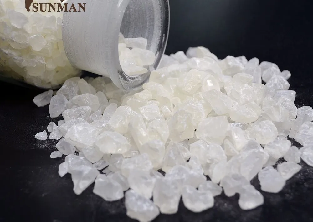 China Hot Sale with Good Price Polyketone Resin with High Photostability