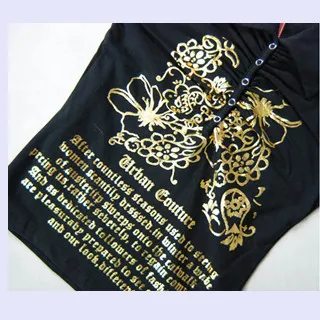 Clothing Flat Screen Printing Equipment