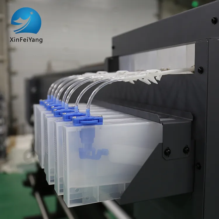Cmyk Digit Direct to Garment Clothe Printer Machine