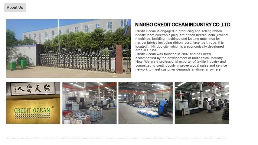 Credit Ocean Double-Side Digital Label Printing Machine, Fabric Label Printing Machine