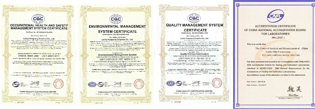 Ctcp Huaguangbaoli Offset Printing Plate Ctcp Developers