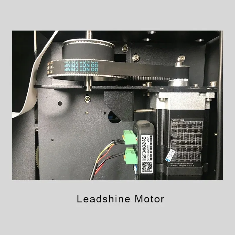 Digital Flex Banner Vinyl Eco Solvent Printer