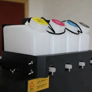 Digital Inkjet Printer Sublimation Paper Heat Press for Fabric Materials