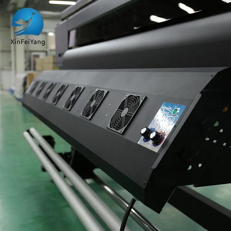 Digital Printer Machine Textil Roll to Roll for Tshirt
