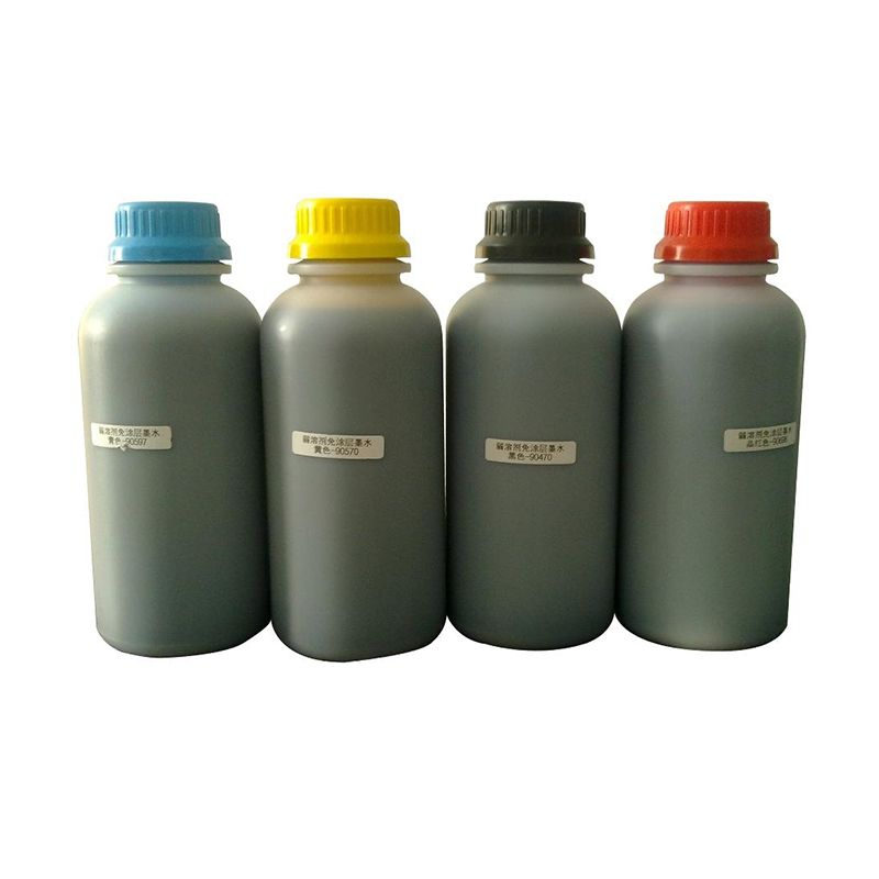 Digital Printing Eco Solvent Pigment Ink
