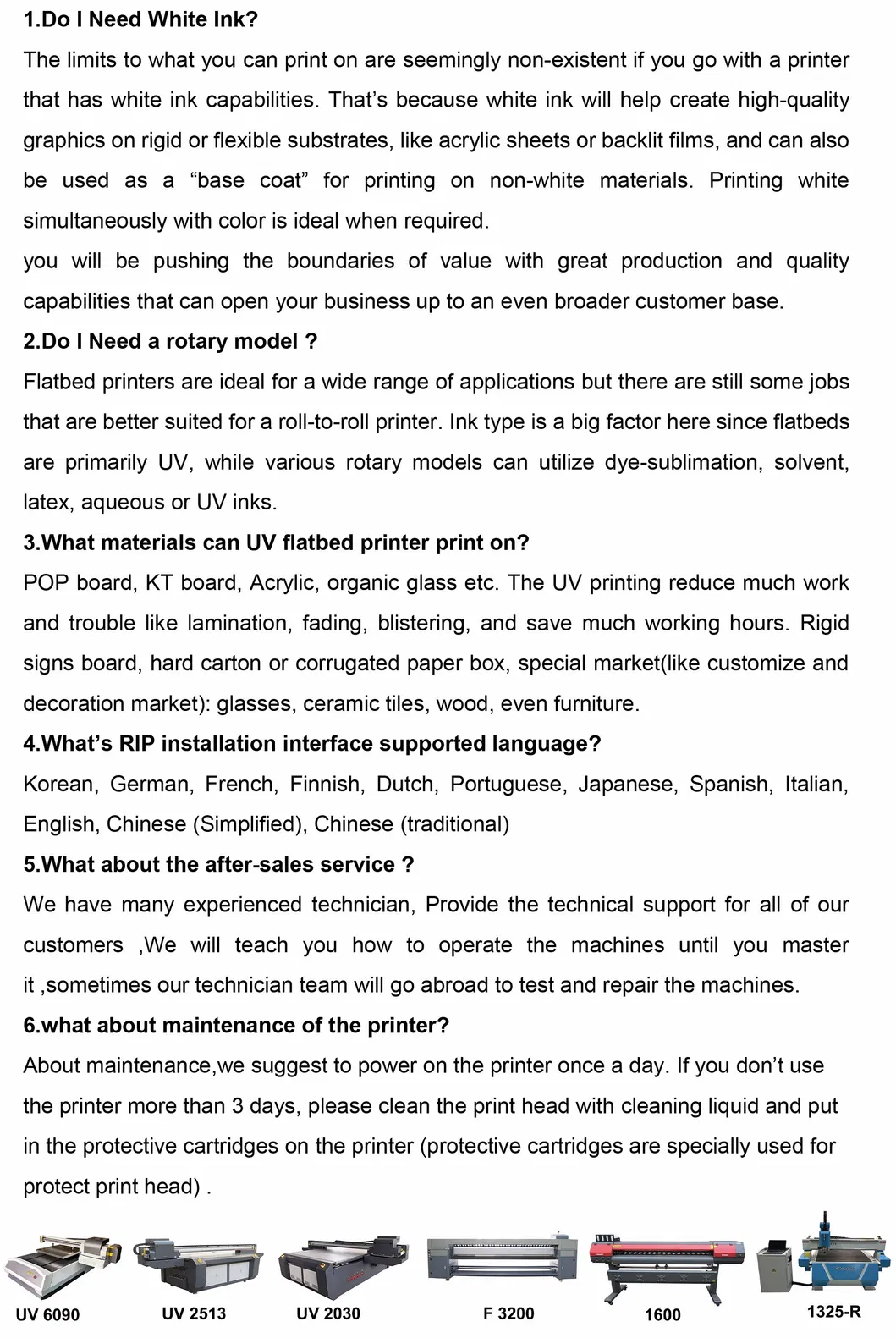 Digital T-Shirt Textile Printing Machine with Dual 4720 Print Heads
