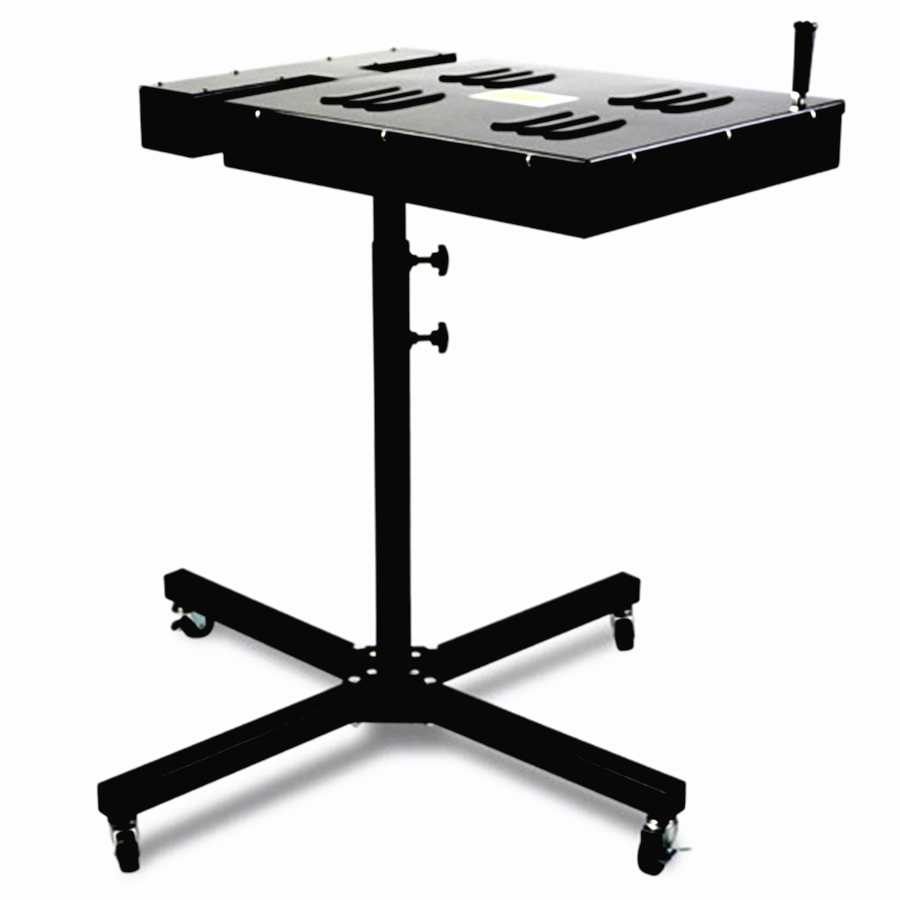 DIY Suit-Squeegee+ Exposure Unit+Flash Dryer+4 Color T-Shirt Screen Printer