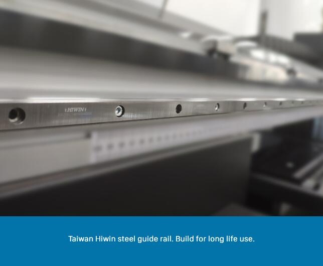 Double 30X40 Pallets Sinocolor Garment Printer Tp-600d