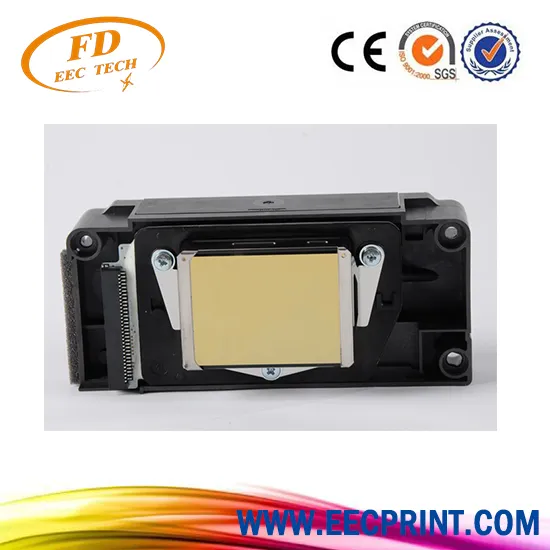 Dx5 Printhead Small Format Flatbed UV Printer for Sale