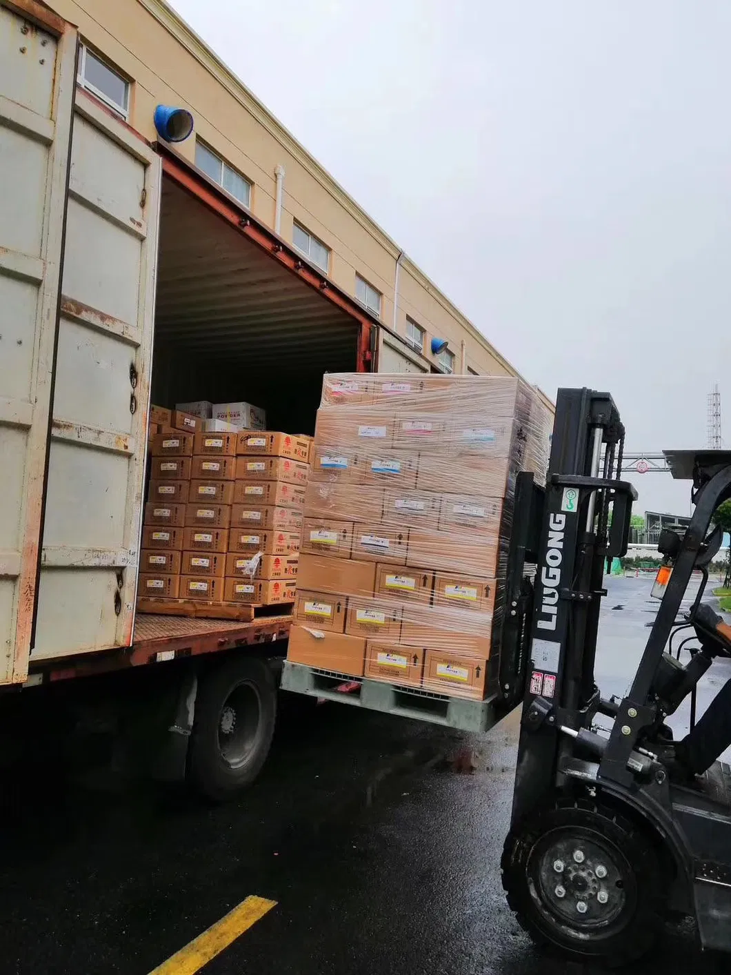 Cmyk Offset Printing Ink for Coated Paper and Cardboard