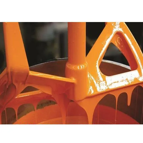 Cmyk Offset Printing Ink for Coated Paper and Cardboard