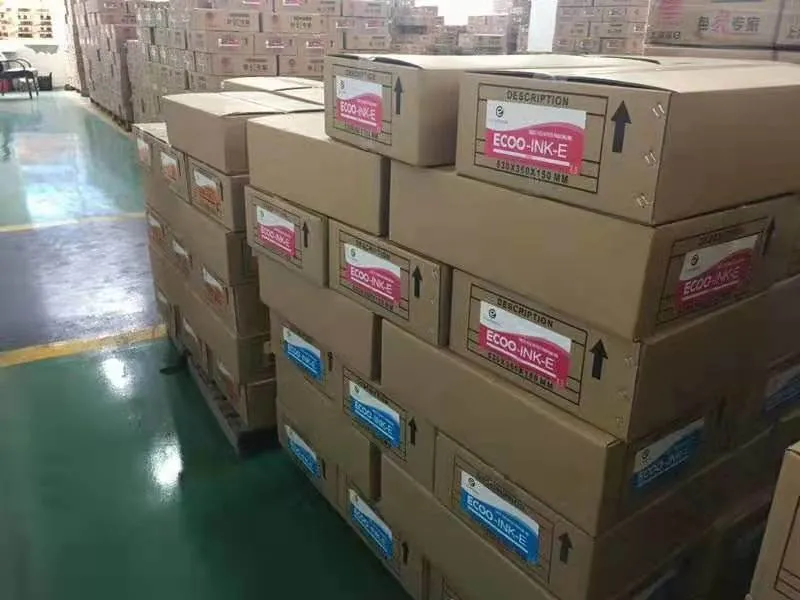 Cmyk Offset Printing Ink for Coated Paper and Cardboard