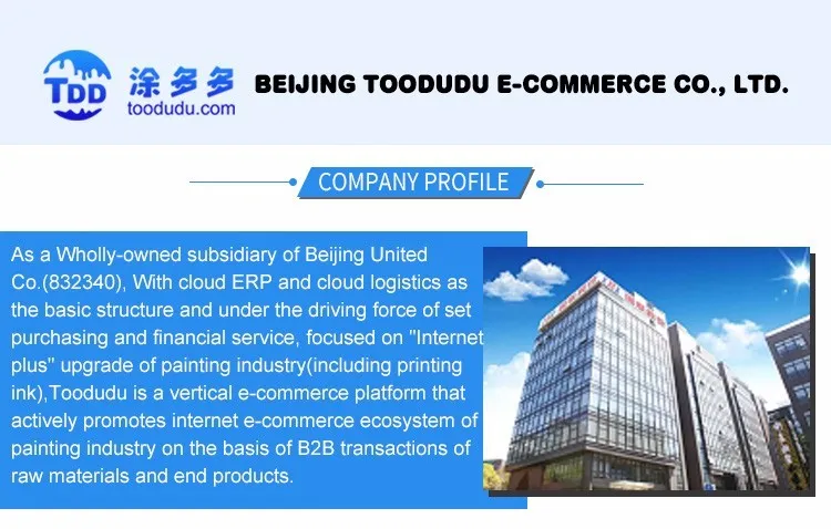 Factory Direct Sale UV Ink