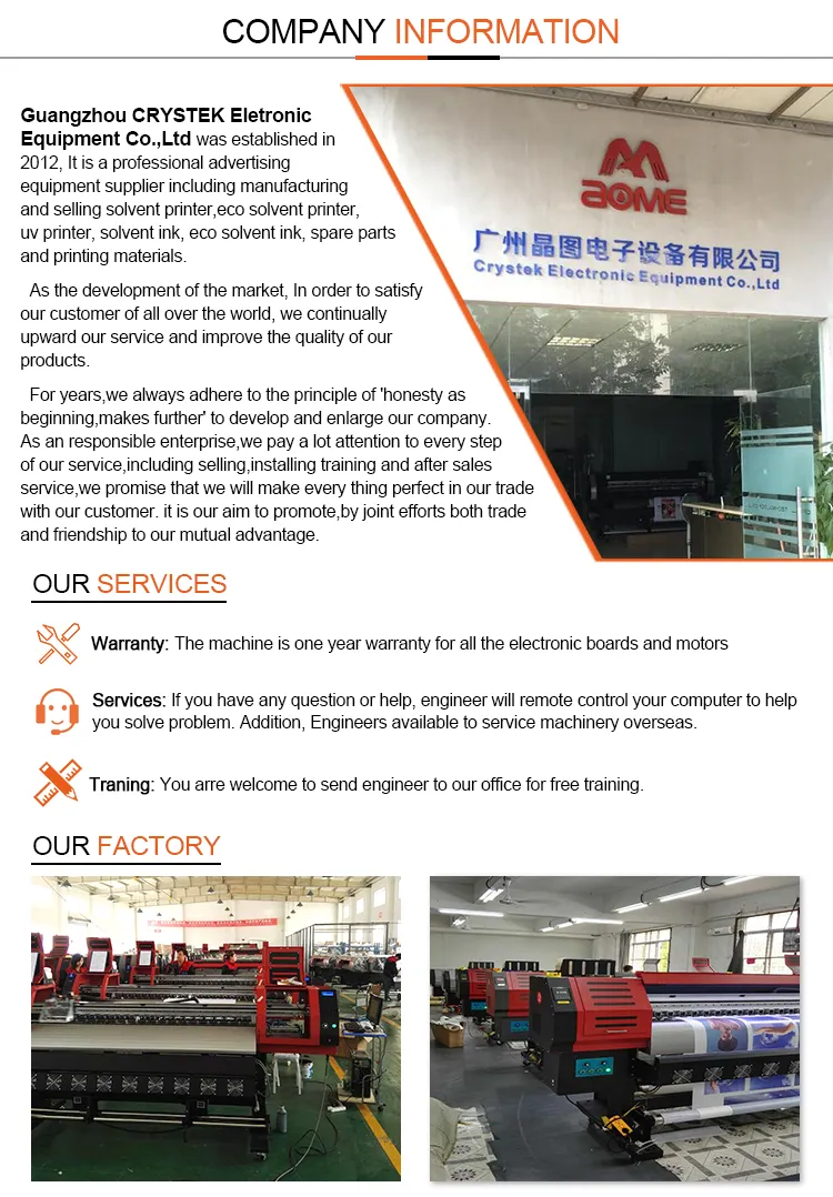 Factory Price 2513 Flatbed UV Printer Toshiba CE4 Ricoh G5/G6 Printhead UV Flatbed Printer