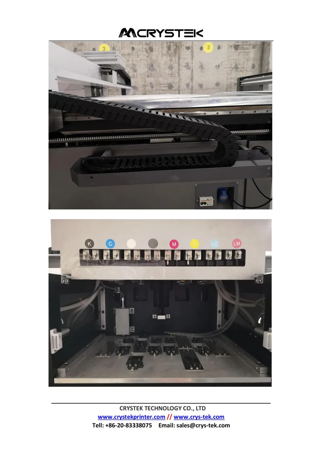 Factory Price 2513 Flatbed UV Printer Toshiba CE4 Ricoh G5/G6 Printhead UV Flatbed Printer