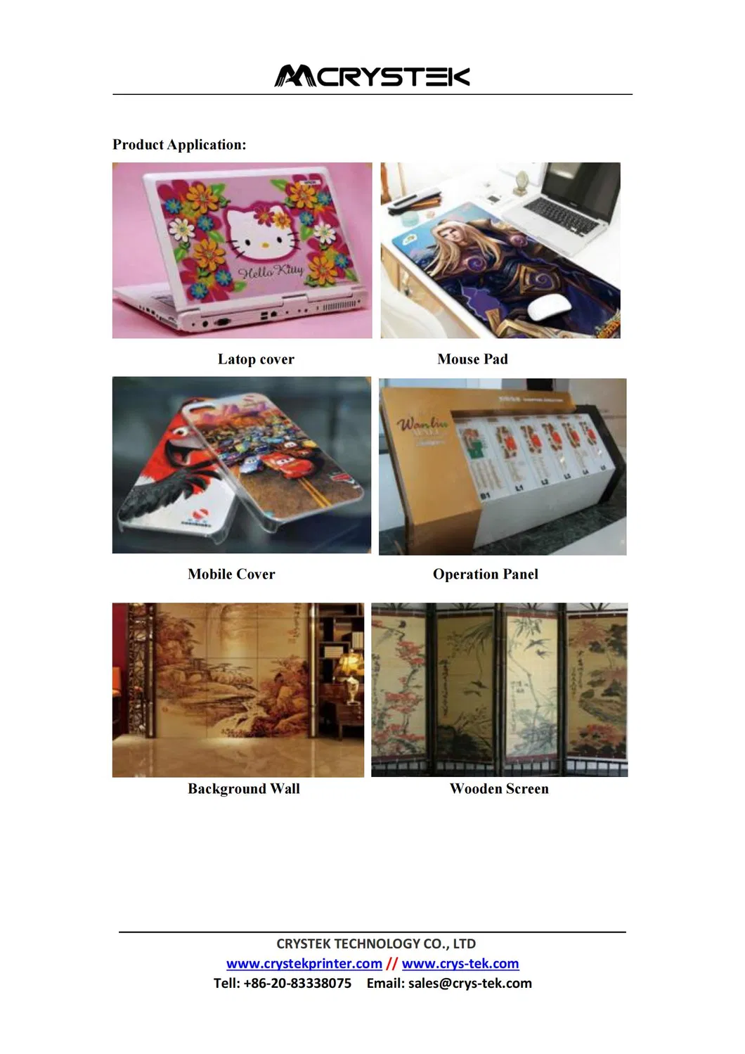 Factory Price 2513 Flatbed UV Printer Toshiba CE4 Ricoh G5/G6 Printhead UV Flatbed Printer