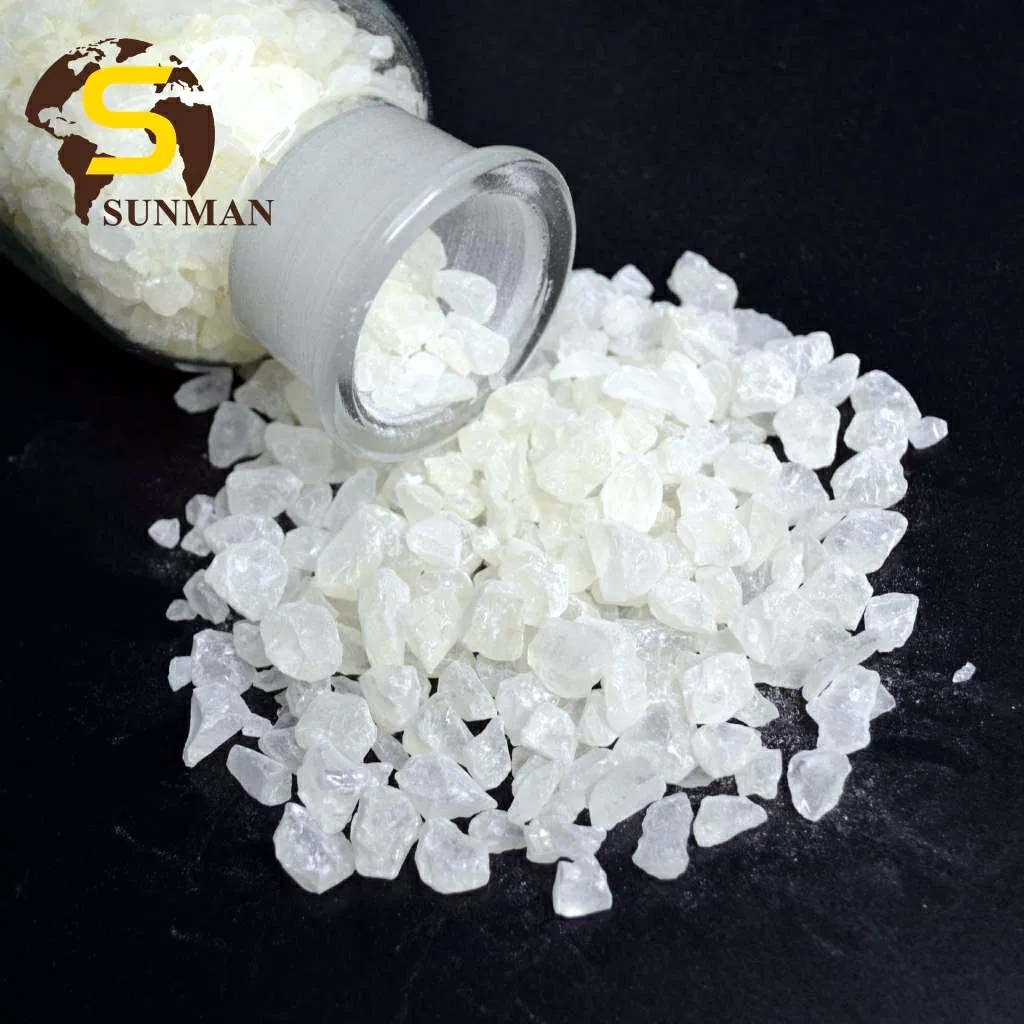 Factory Price of Polyketone Resin Ketone Resin for Coating Printing Packed in Bags