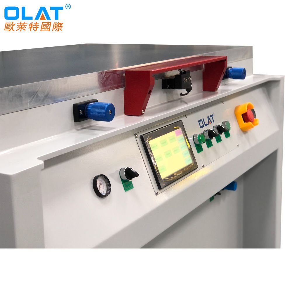 Factory Wholesale PCB Making Machine for Glass Tablets