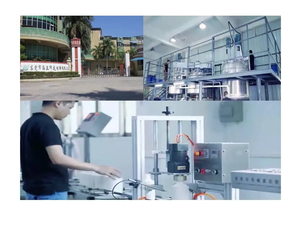 Factroy Direct Sale Dtf Water Based White Inks with No Crack and Super Elastic