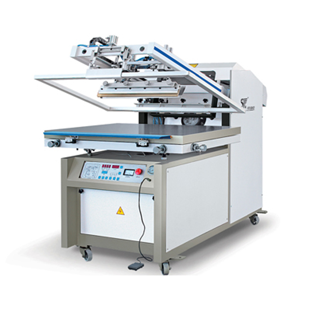 Fb -9060A1 High-Precision Soft PVC Screen Printing Machine with CE