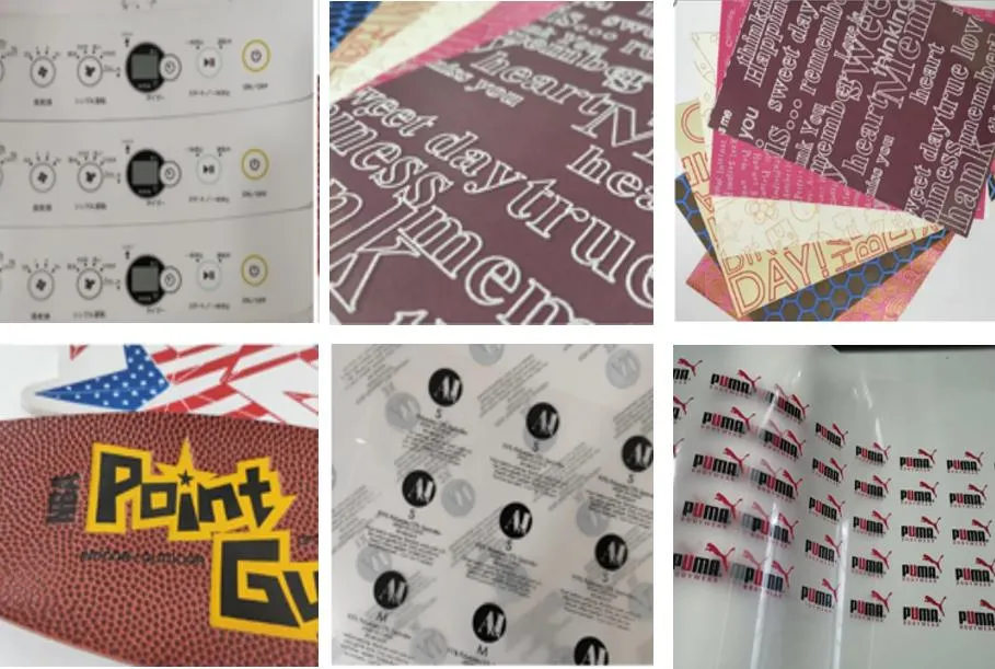 Good packaging Automatic Multicolor Screen Printing Machine of T-Shirt