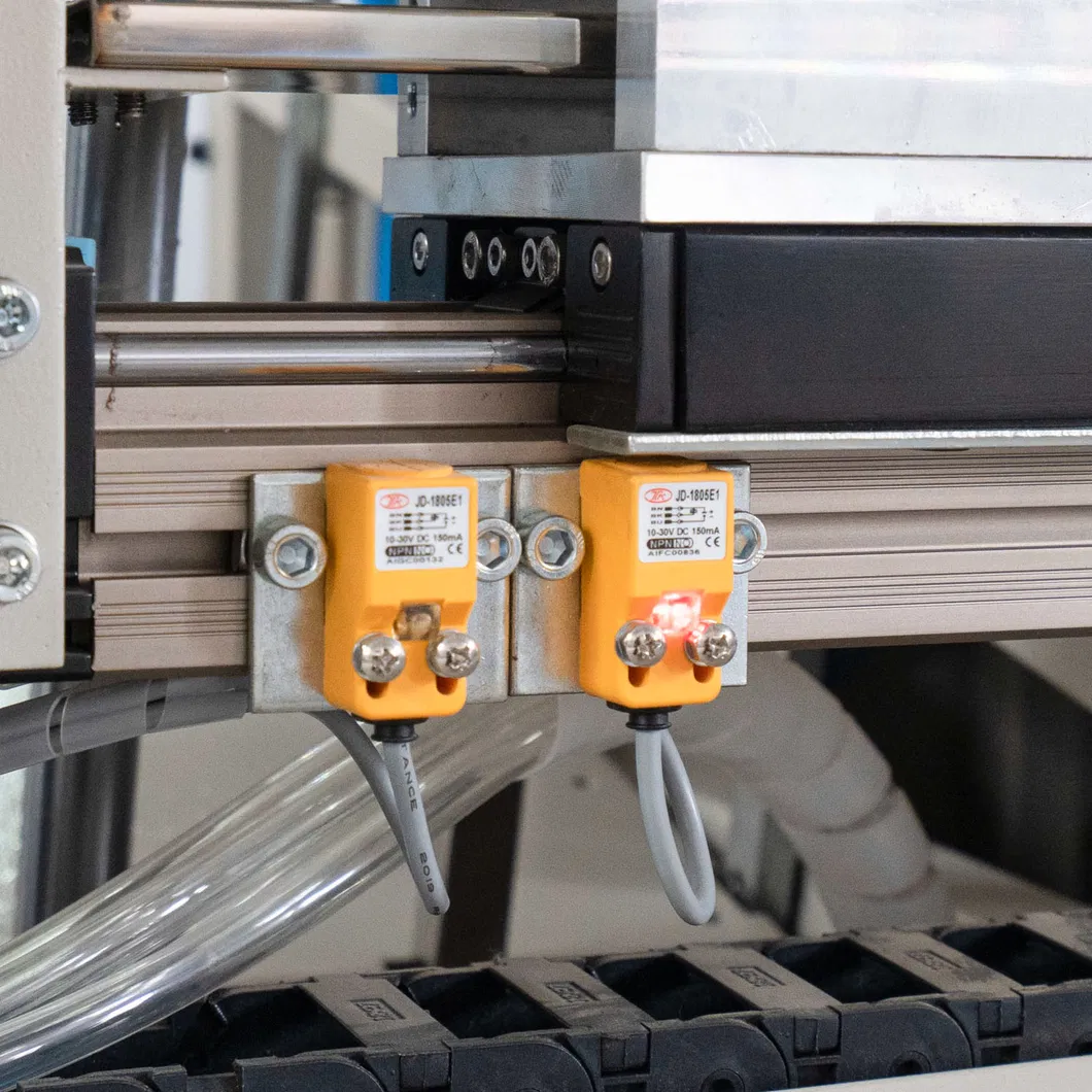 Good packaging Automatic Multicolor Screen Printing Machine of T-Shirt