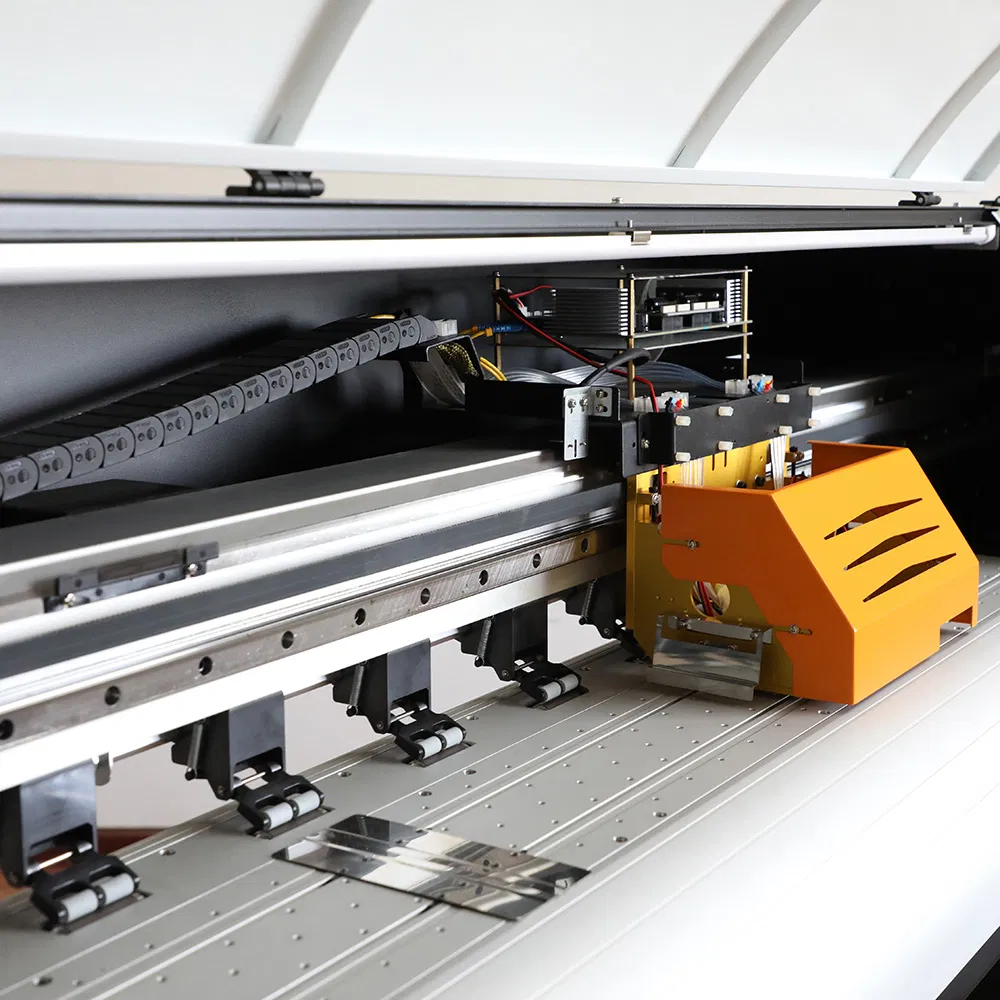 Good Quality Digital Sublimation Printer with 4720 Head