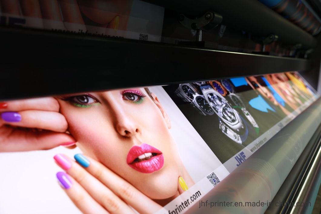 H3370 Kyocera Best Solution 120mm Thickness Rigid and Soft Materials