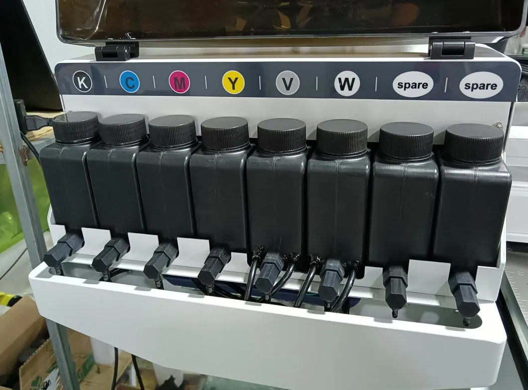 Hig Quality UV Digital Printer UV Printing Philippines