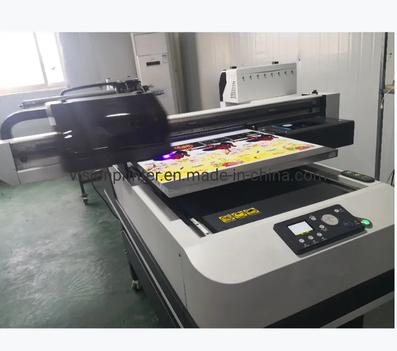 Hig Quality UV Digital Printer UV Printing Philippines