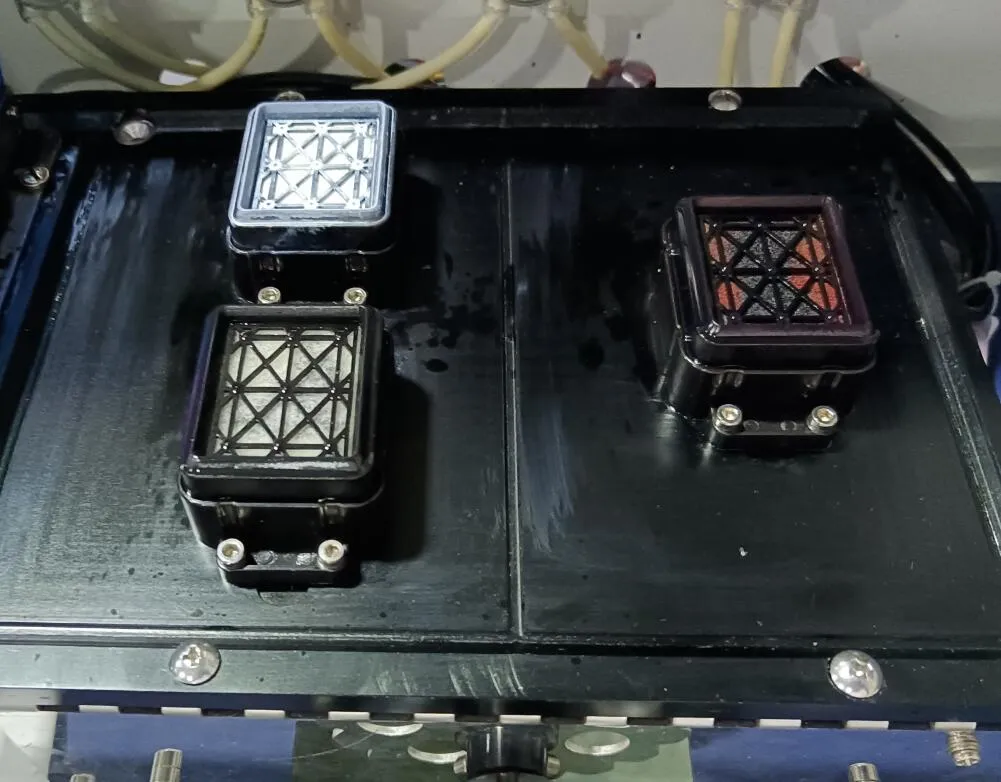 Hig Quality UV Digital Printer UV Printing Philippines