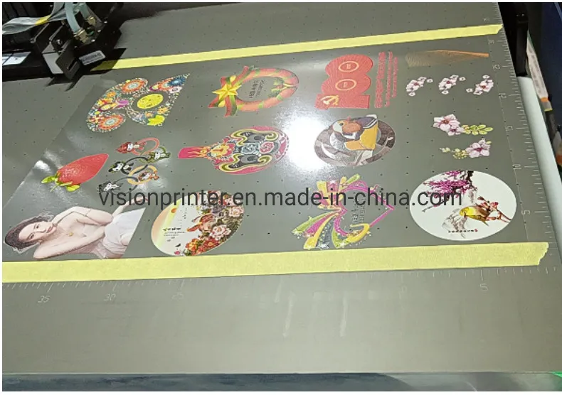 Hig Quality UV Digital Printer UV Printing Philippines