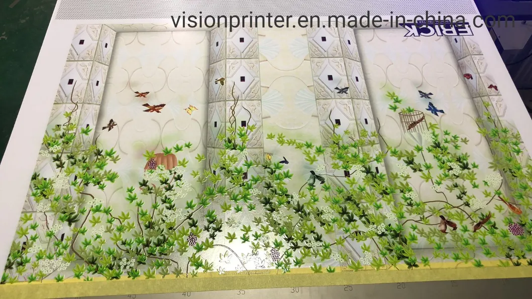 Hig Quality UV fluorescent Ink for Inkjet Printer at Low Price