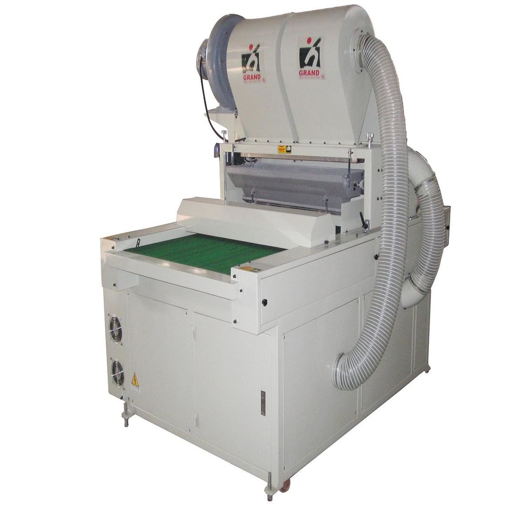 High precision automatic screen printing machine HY-H56