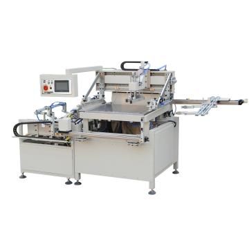 High precision automatic screen printing machine HY-H56