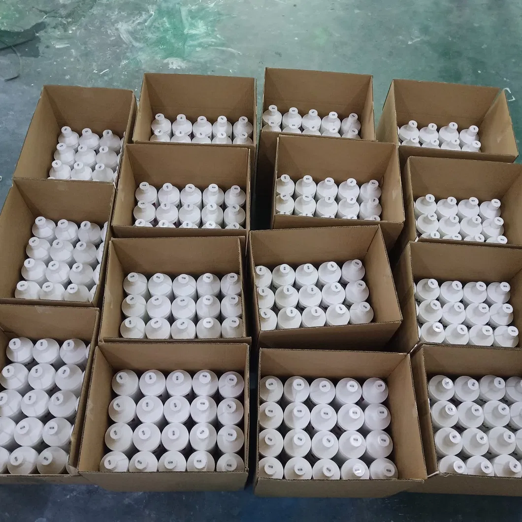 High Quality Dtf White Ink Suitable for Dtf Printing Machine
