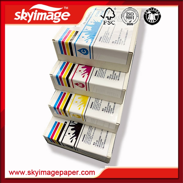 High Quality Sublimation Ink Normal Chinese Manufacturer Economy for Inkjet Digital Printer