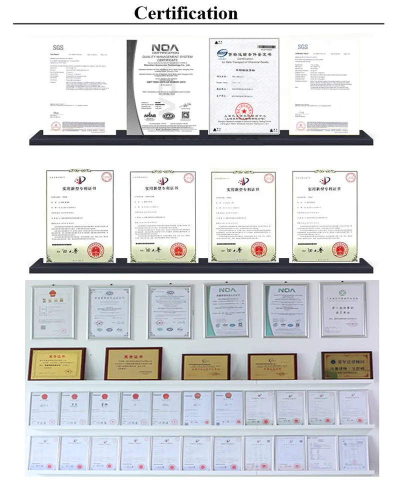 Hot Sale Dtf White Ink Pet Transfer Dtf Ink for Epson L1800 L805 P600 P800 Dx5 4720 1390 Dtf Film Printer Inks